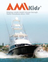 Amikids yacht donation program