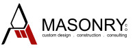 A & m masonry inc