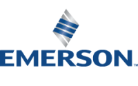 Emerson Process Management, Leicester, UK.
