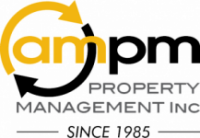 Am/pm property management, inc.
