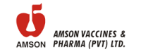 Amson vaccines & pharma pvt ltd