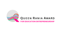 Queen Rania Award