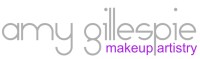 Amy gillespie | makeup artistry