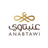 Anabtawi sweets