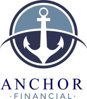 Anchor financial, inc.
