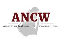 American national cattlewomen inc
