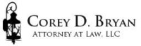 Corey d. bryan, attorney at law, llc