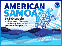 American samoa coastal management program