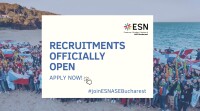 Erasmus Student Network (ESN) ASE Bucharest