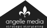 Angelle media