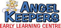 Angel keepers daycare