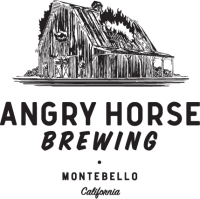 Angry horse brewing