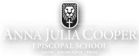 Anna julia cooper episcopal school