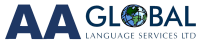 A & r global language services