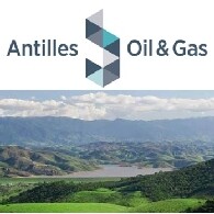 Antilles oil and gas nl