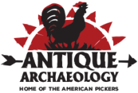 Antique archaeology