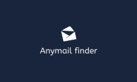 Anymail finder