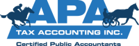 Apa tax accountants