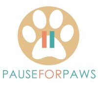 A pause for paws
