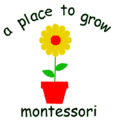 A place to grow montessori llc