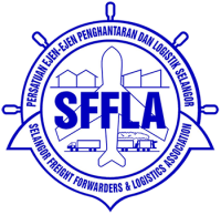 Association for logistics in manufacturing