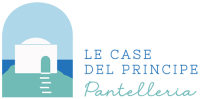 Le Case del Principe Pantelleria