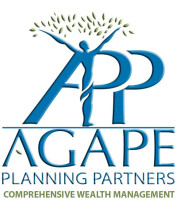 Agape planning partners