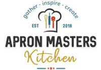 The apron masters kitchen