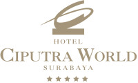 Ciputra World Hotel Surabaya