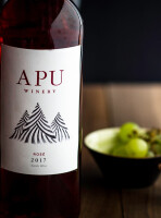 Apu winery and vineyards