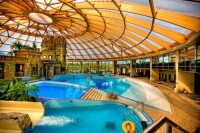 Aquaworld resort budapest hotel & waterpark