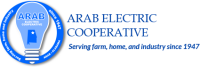 Arab electric cooperative, inc.