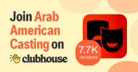 Arab american casting