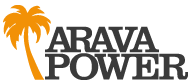Arava power company