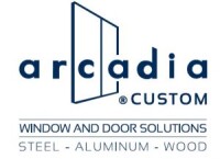 Arcadia glass company