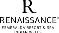 Renaissance Esmeralda Resort