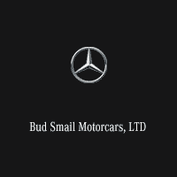 Bud Smail Mercedes-Benz