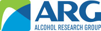 Alcohol research group (arg)