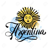 Argentina color