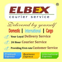 Elbex Couriers,Coimbatore