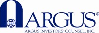 Argus investors counsel