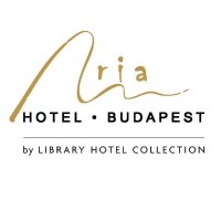 Aria hotel budapest by library hotel collection