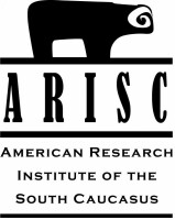American research institute of the south caucasus - arisc