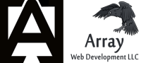 Array web development, llc