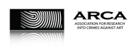 The association for research into crimes against art