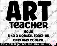 Teacher/artist artemisillustration