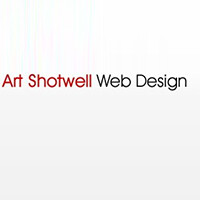 Art shotwell web design
