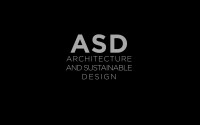Asd architecture + design