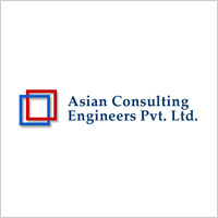 Asian consulting engineers pvt. ltd.