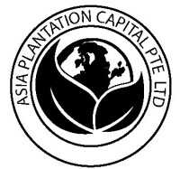 Asia plantation capital